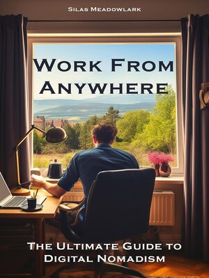 cover image of Work from Anywhere